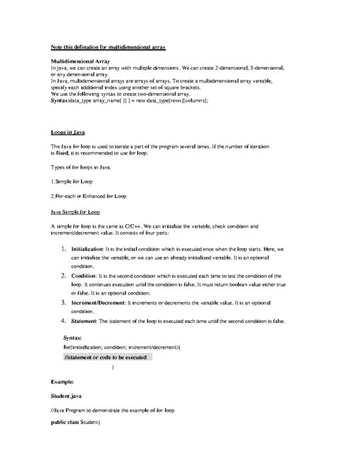 Toradh íomhá ar Syntax Arrays