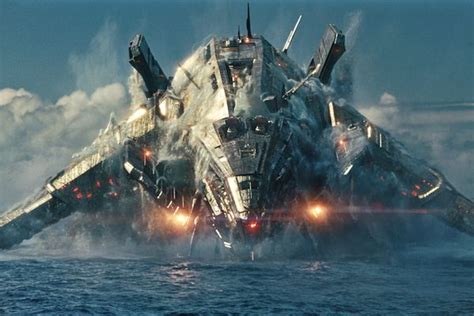Image result for Alien Ship with Cannon