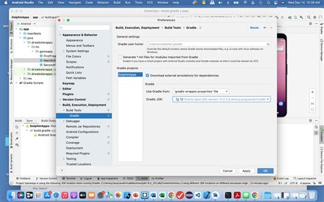 Image result for Android Studio Doesn't Have Java