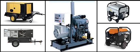 Image result for Portable Generators Repair