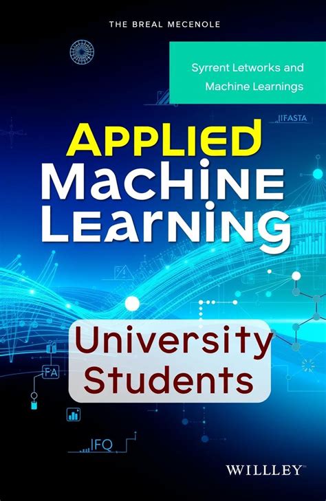Toradh íomhá ar Applied Machine Learning Book PDF