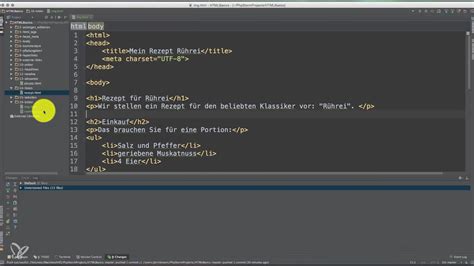 Toradh íomhá ar Bild Von Einem HTML Code