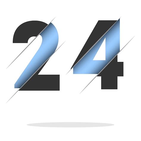 Vector 24 に対する画像結果