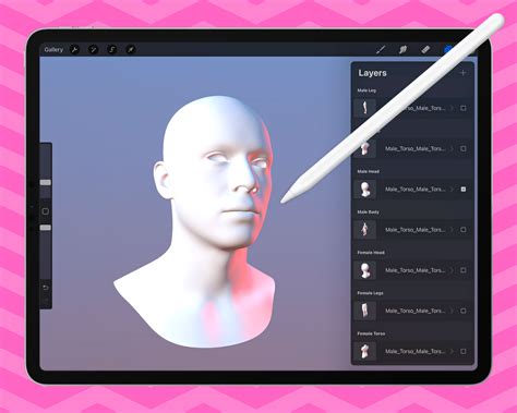 Afbeeldingsresultaten voor Procreate PPL
