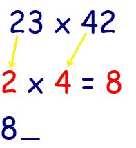 Easy 2-Digit Multiplication Trick に対する画像結果