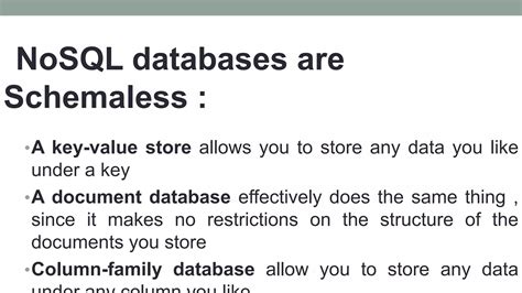 NoSQL Basics に対する画像結果