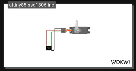 Afbeeldingsresultaten voor ATtiny85 Simulator