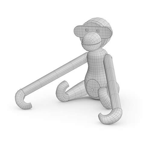 Image result for How to Make Monkey Model