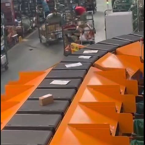 Image result for Logistics Sorting System