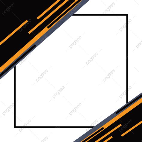 Toradh íomhá ar Line Abstract Border Vector