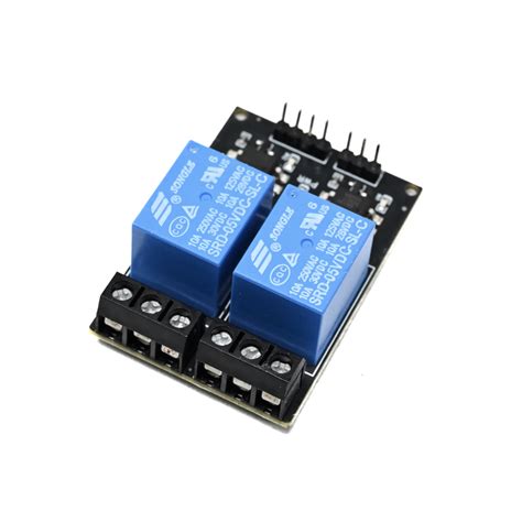 Image result for ExpressPCB 2 Channel Relay Module