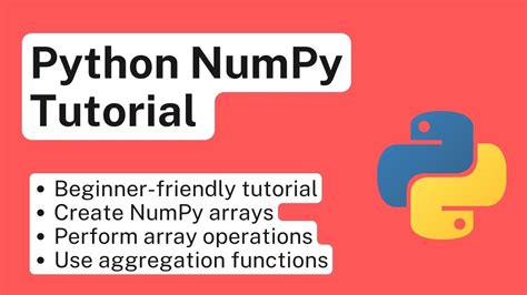 Is Numpy Easy에 대한 이미지 결과
