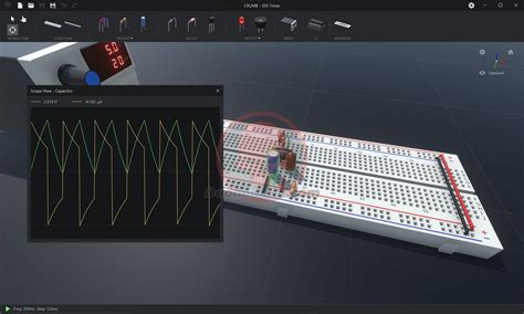 Toradh íomhá ar Vehicle Engine Circuit Simulator PC