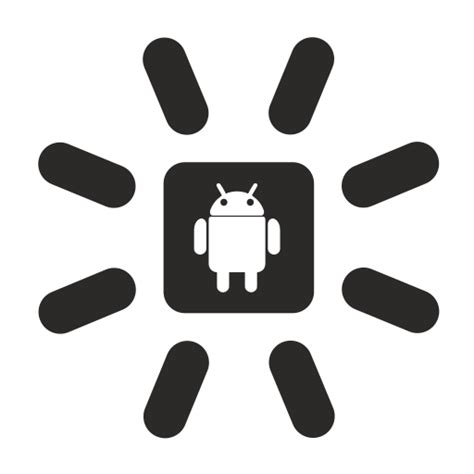 Loading Image Android に対する画像結果