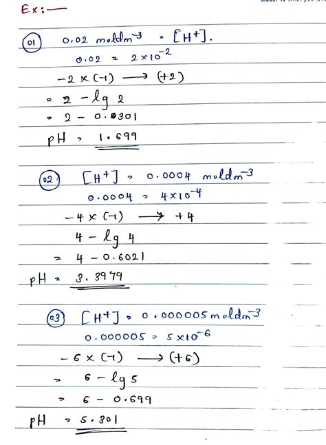 Toradh íomhá ar Log Values