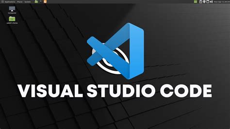 Image result for Tampilan Visual Studio Code Di Linux Mint