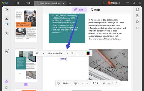 Image result for Cannot Add More Text in PDF File