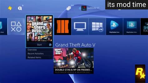 Image result for How to Install PS4 Mods