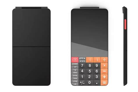 Résultat d’images pour Smart Calculator Touch Screen