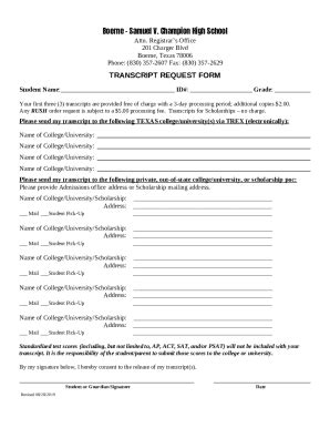 Image result for CNA Transcript Request Form