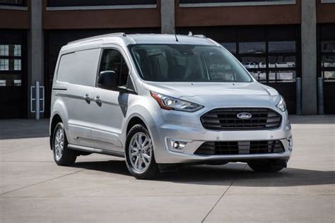 Image result for Ford Transit Minivan