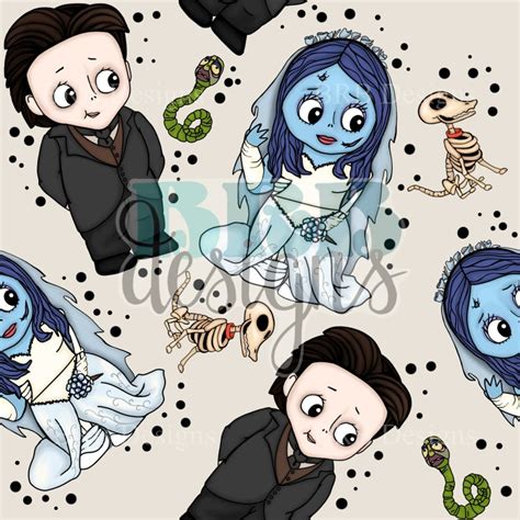 Image result for Corpse Bride PNG Outline