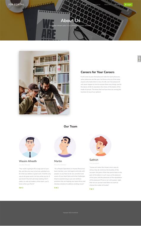 Afbeeldingsresultaten voor Profile Updates From Job Center in Python