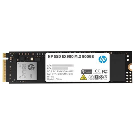Image result for HP SSD M2 Chip