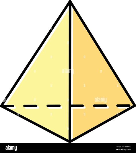 Image result for Triangular Pyramid Transparent