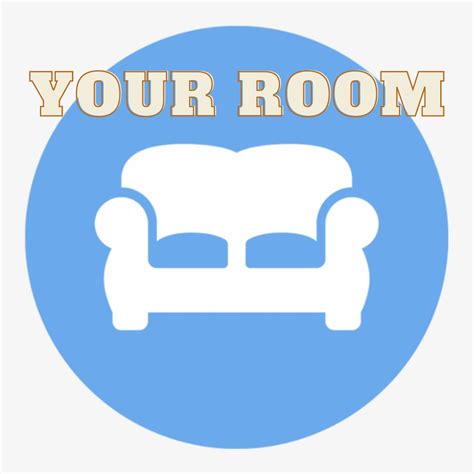Image result for My Room Words