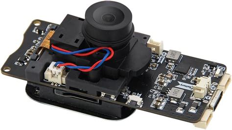 Toradh íomhá ar Ttgo Camera Plus