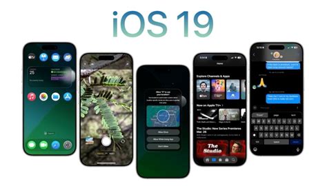 Afbeeldingsresultaten voor iOS 19 UI