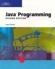 Image result for Java Programming Textbook Farrell Jones