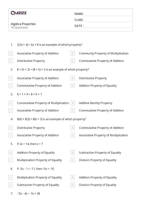 Afbeeldingsresultaten voor Year 6 Algebra Explained