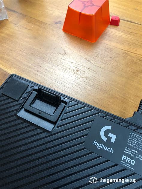 Image result for Logicool G Pro Gaming Keyboard