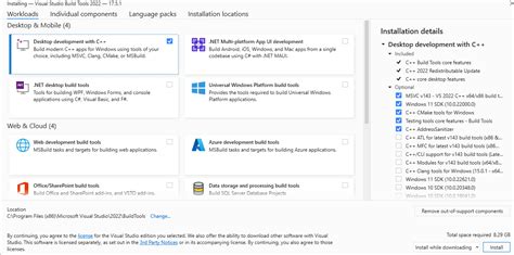 Image result for How to Install Visual Studio C Compiler