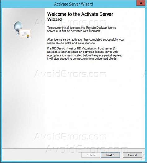 Image result for Activation Manager Remote Server