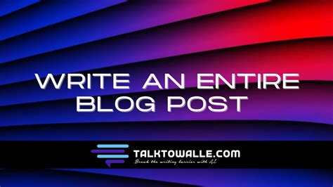 Afbeeldingsresultaten voor Write a Blog On Any Topic