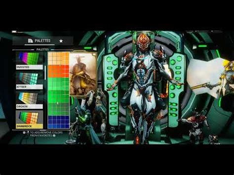 Image result for Warframe Wukong Prime Fashion Frame