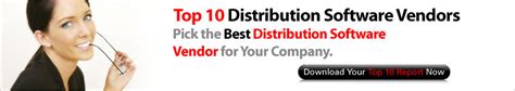 Image result for Distribution Software Reviews