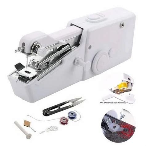 Image result for Hand Stitch Machine