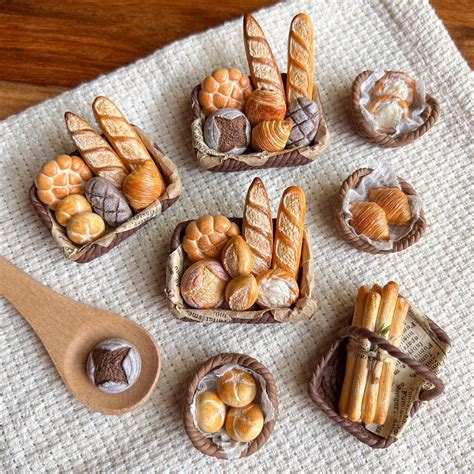 Image result for Miniature Clay Objects