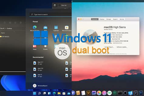 Toradh íomhá ar Install Mac OS On Windows 11