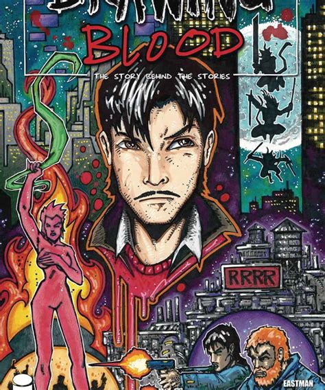 Blood Cover Image に対する画像結果