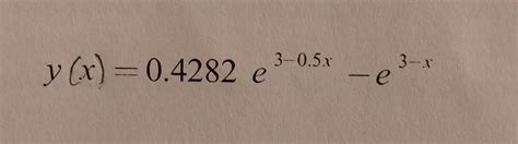 Image result for Method of Finite Differences