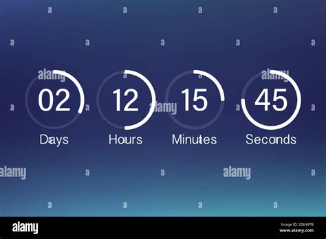 Toradh íomhá ar Countdown Clock App