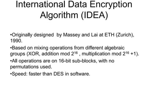 Idea Algorithm Advantages に対する画像結果