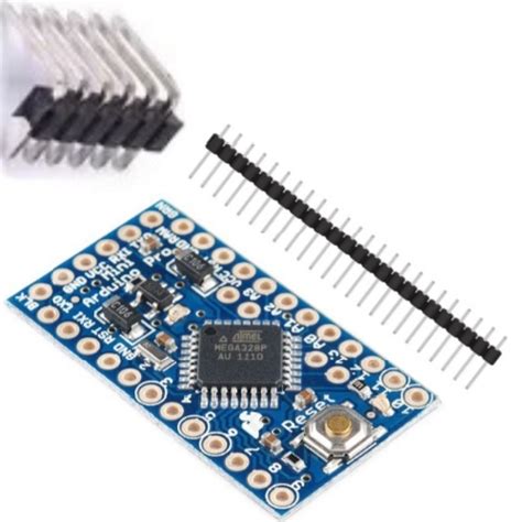 Image result for Arduino Pro Mini 5V