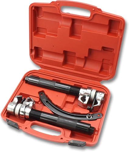 Spring Compression Tool に対する画像結果