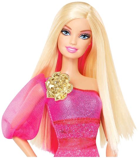 Toradh íomhá ar Barbie: Game Girl